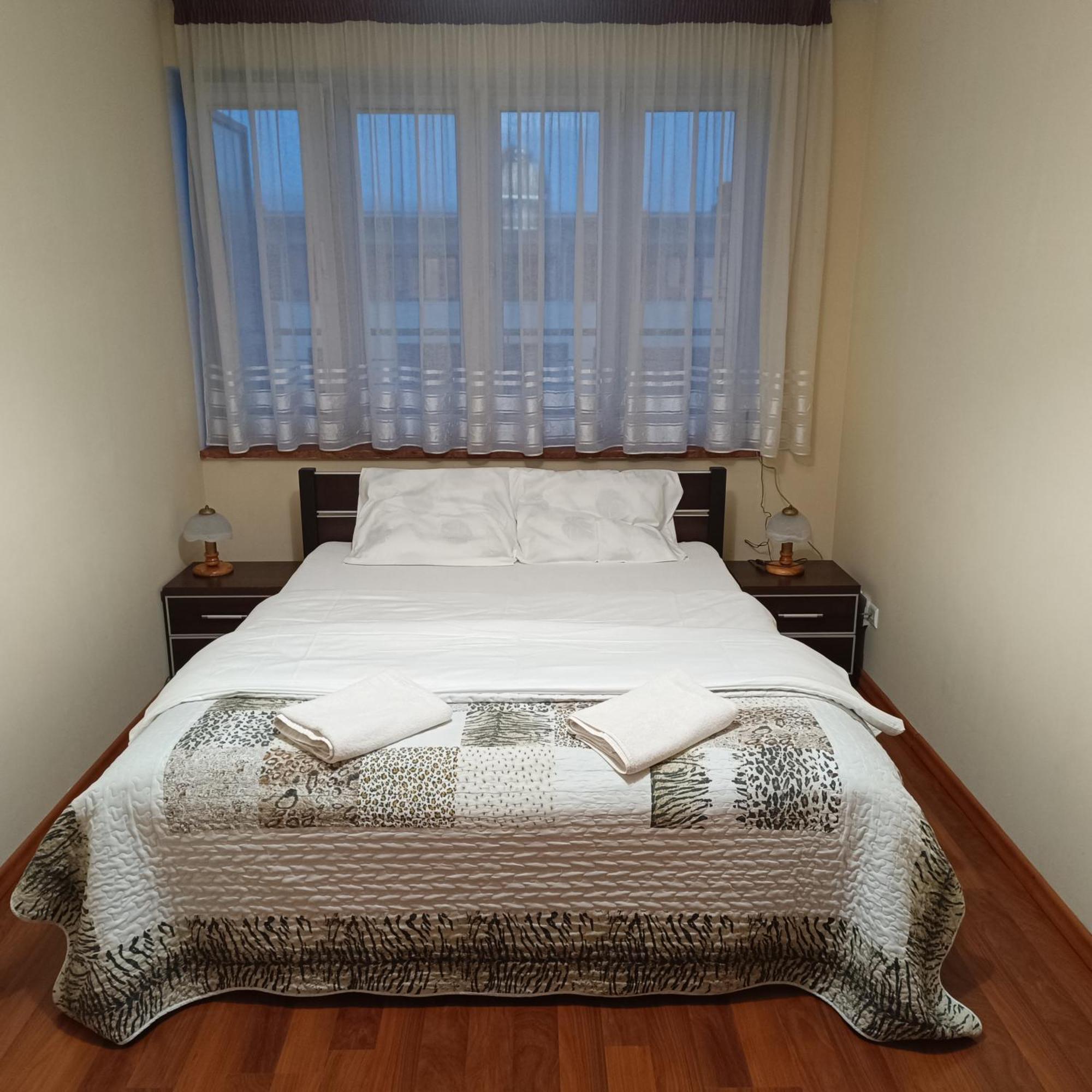 Ula Zielone Tarasy Apartamento *
