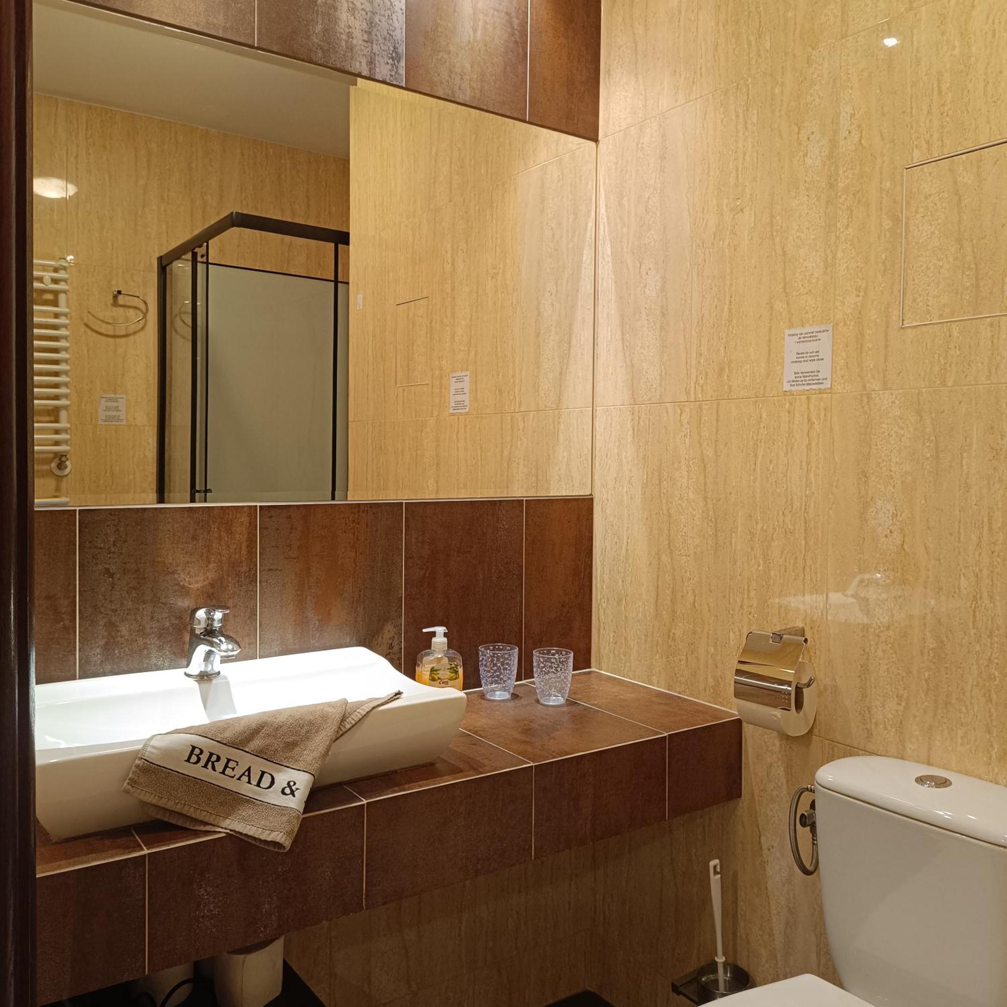 Ula Zielone Tarasy Apartamento