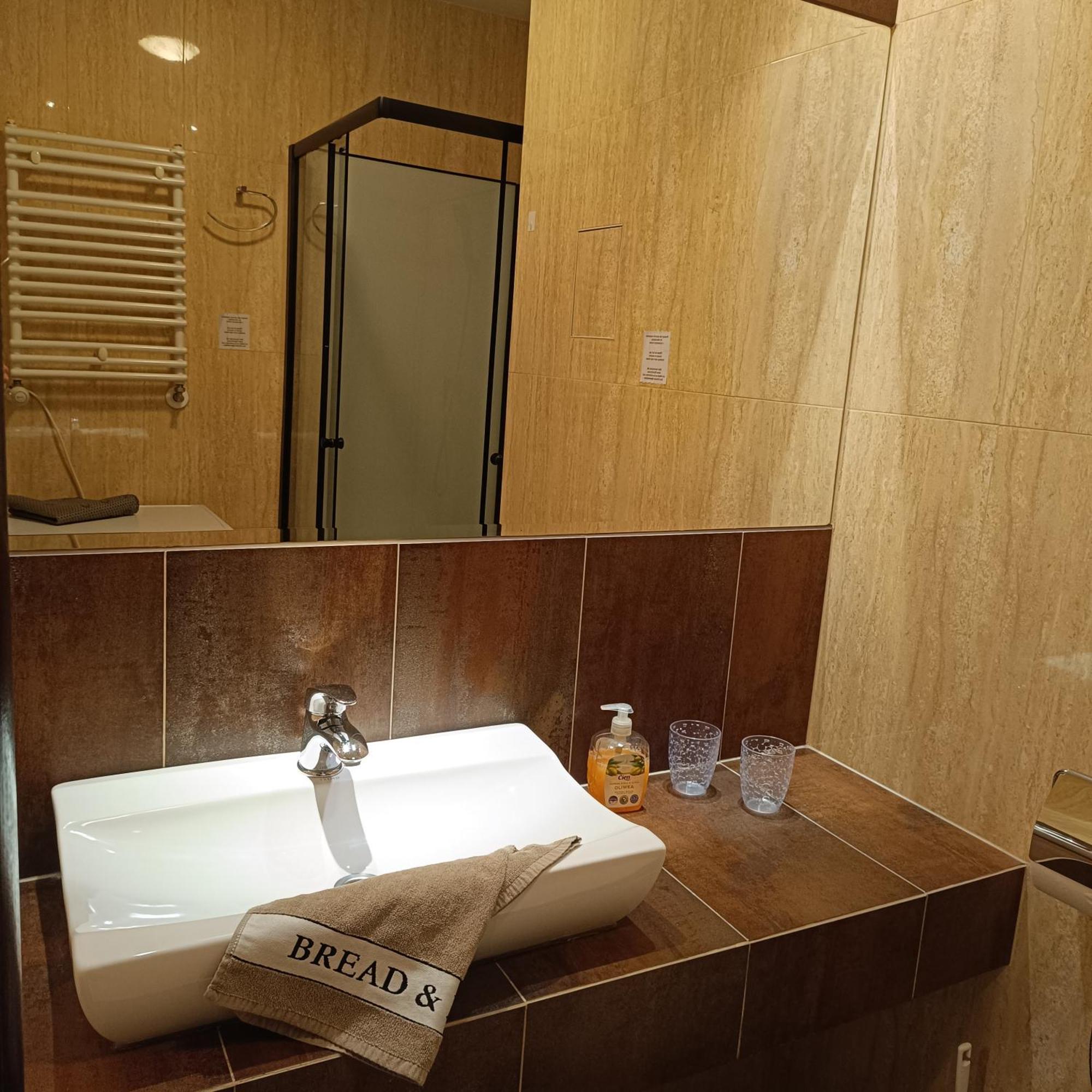 Ula Zielone Tarasy Apartamento *