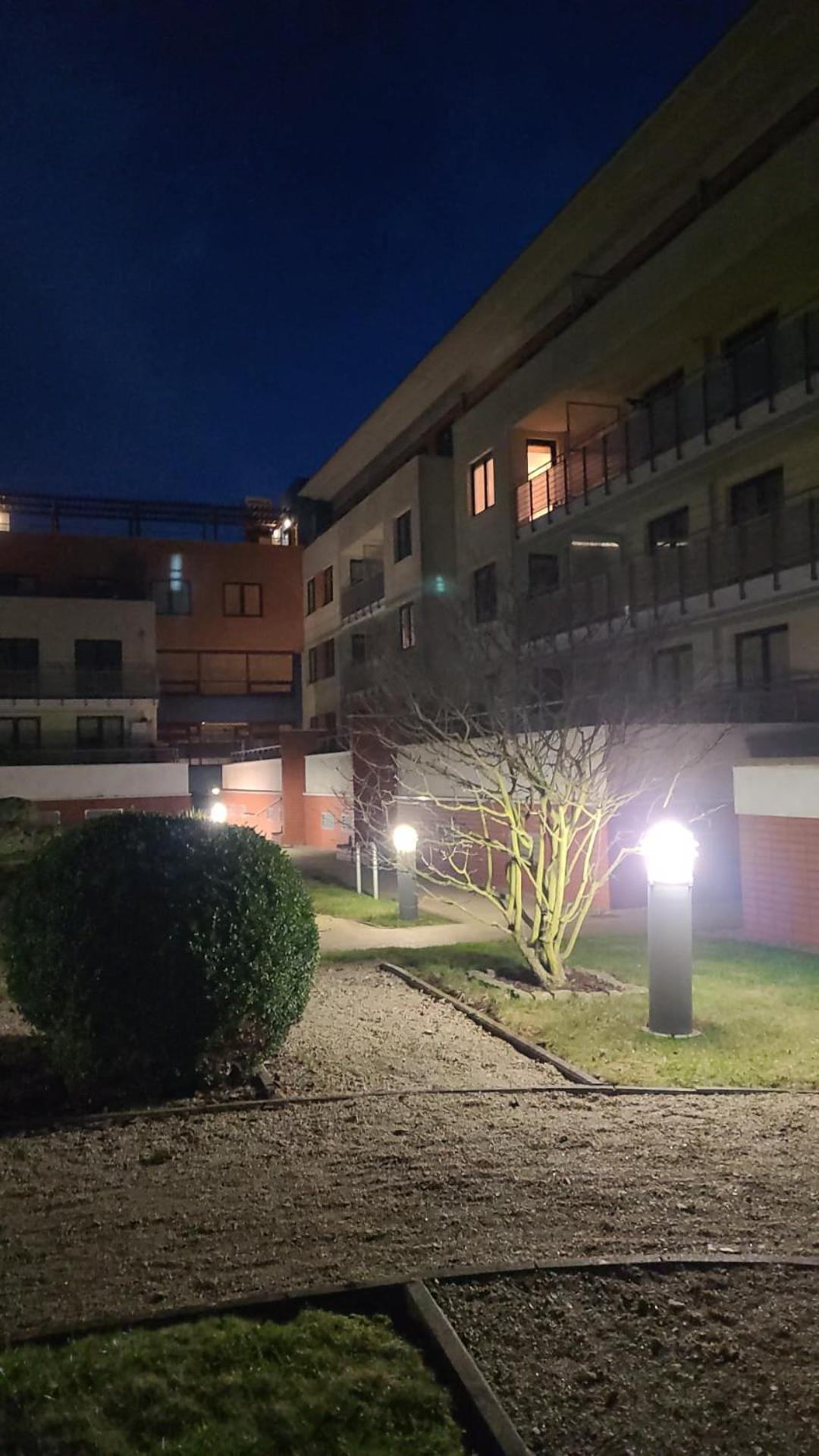 Apartment Ula Zielone Tarasy