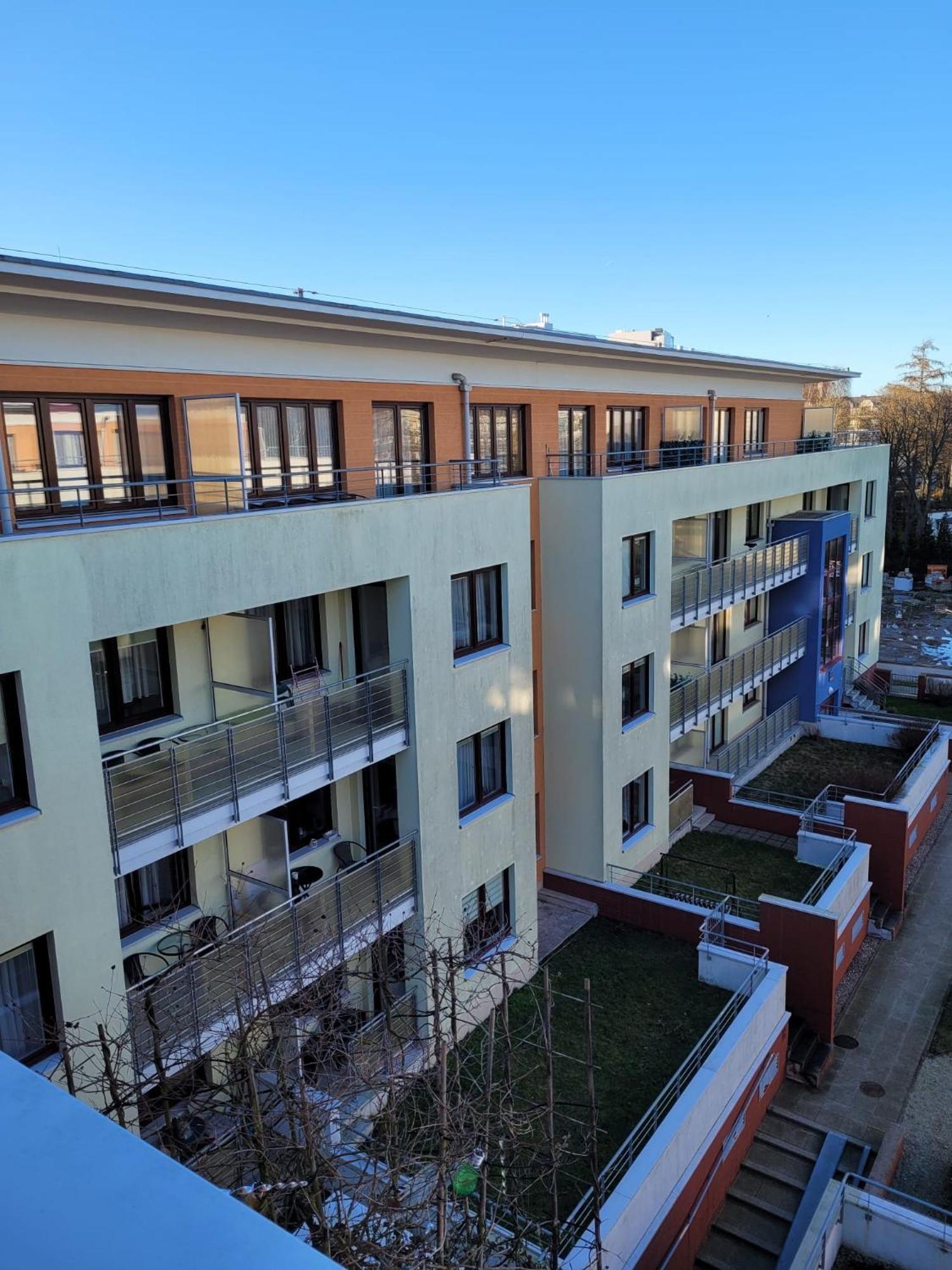 Ula Zielone Tarasy Kolobrzeg