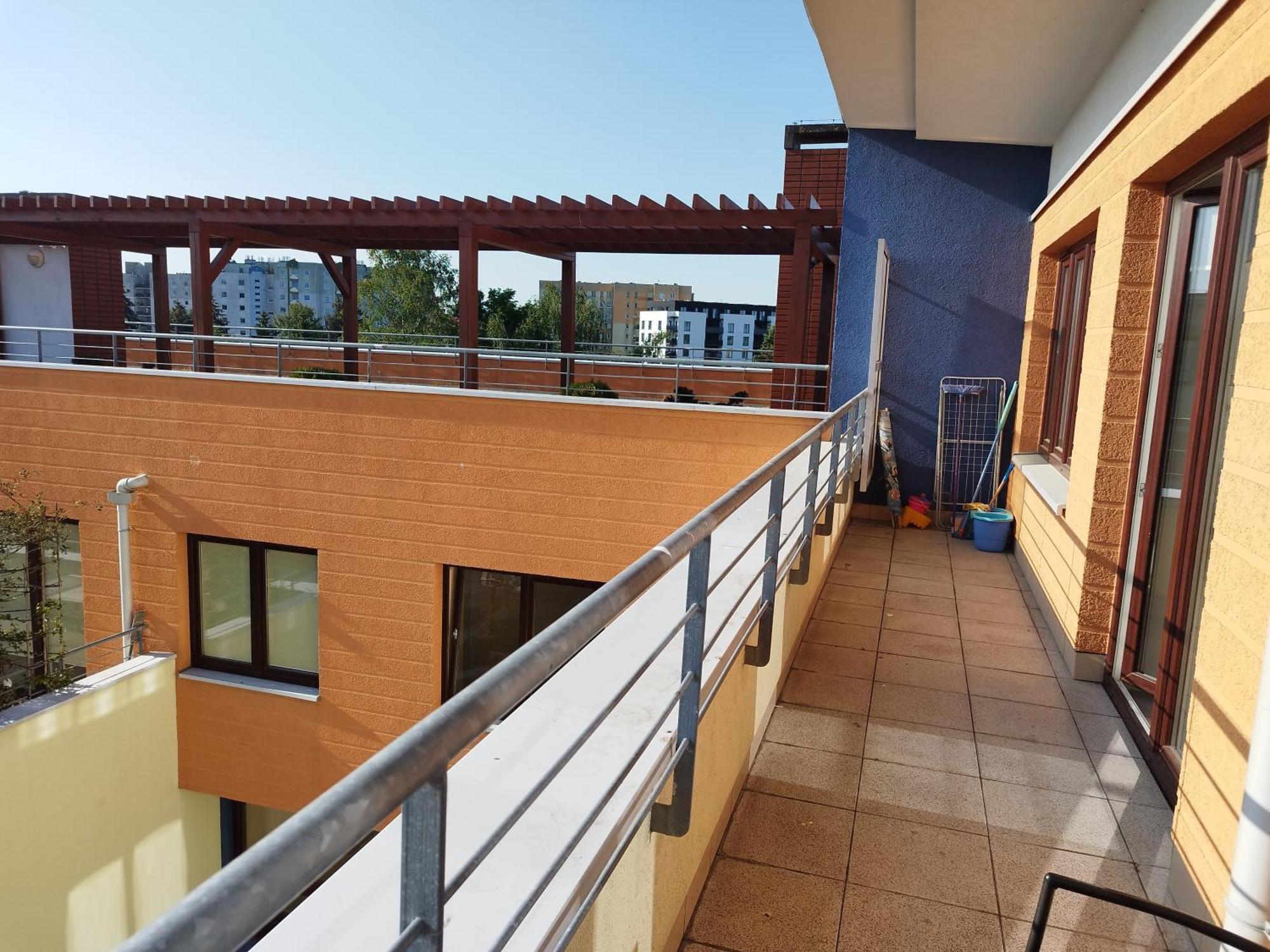 Ula Zielone Tarasy Apartment Kolobrzeg