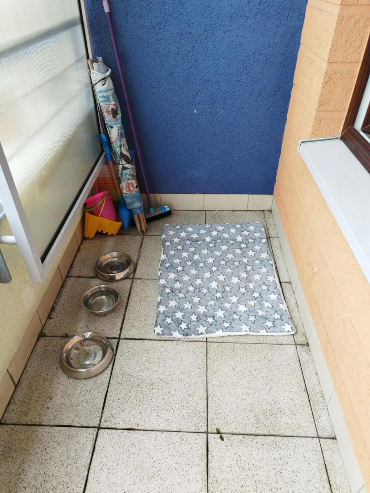 Ula Zielone Tarasy Kołobrzeg